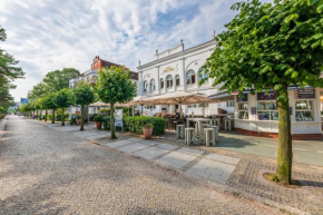Villa Salve, Binz